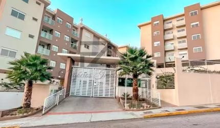 Apartamento para Venda em São José, Centro, 2 dormitórios, 1 suíte, 1 banheiro, 1 vaga