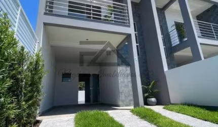 Sobrado para Venda em São José, Forquilhas, 2 dormitórios, 2 suítes, 1 banheiro, 2 vagas