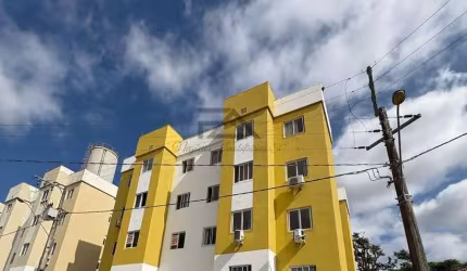 Apartamento para Venda em São José, Real Parque, 2 dormitórios, 1 banheiro, 1 vaga