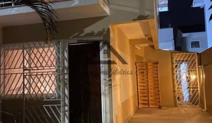 Sobrado para Venda em São José, Potecas, 2 dormitórios, 1 banheiro, 2 vagas