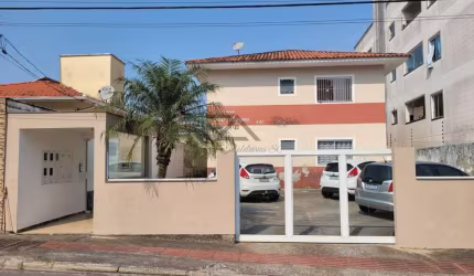 Apartamento para Venda em São José, Serraria, 2 dormitórios, 1 banheiro, 1 vaga