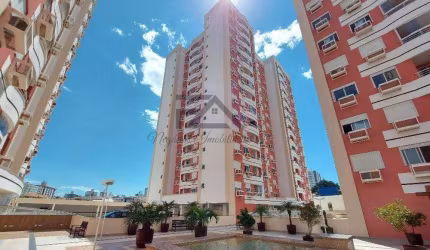 Apartamento para Venda em São José, BARREIROS, 2 dormitórios, 1 banheiro, 1 vaga