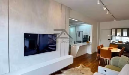 Apartamento para Venda em São José, Ipiranga, 2 dormitórios, 1 suíte, 1 banheiro, 1 vaga