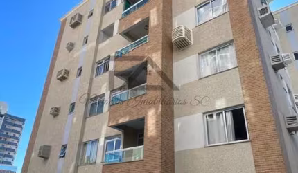 Apartamento para Venda em São José, Jardim Cidade de Florianópolis, 2 dormitórios, 1 suíte, 1 banheiro, 1 vaga