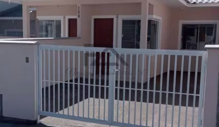 Casa para Venda em Palhoça, Bela Vista, 2 dormitórios, 1 banheiro, 1 vaga