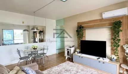 Apartamento para Venda em São José, Areias, 2 dormitórios, 1 banheiro, 1 vaga
