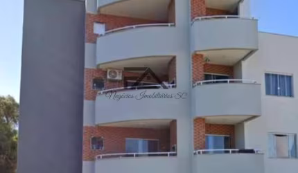Apartamento para Venda em Biguaçu, Vendaval, 3 dormitórios, 1 suíte, 1 banheiro, 1 vaga