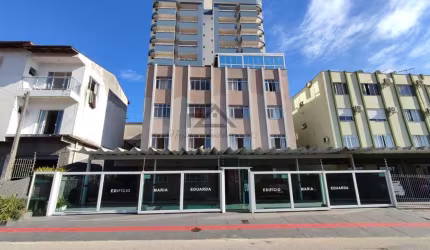 Apartamento para Venda em São José, Ipiranga, 2 dormitórios, 1 banheiro, 1 vaga