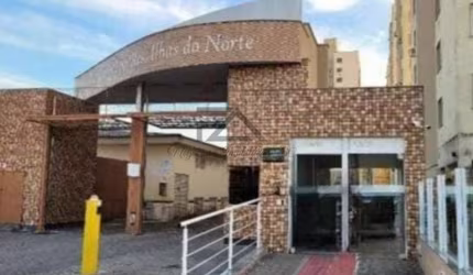 Apartamento para Venda em São José, Areias, 2 dormitórios, 1 banheiro, 1 vaga