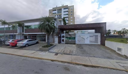 Apartamento para Venda em Biguaçu, Praia João Rosa, 2 dormitórios, 1 banheiro, 1 vaga