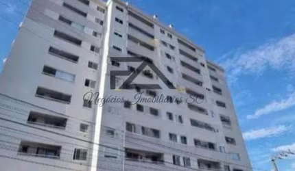 Apartamento para Venda em São José, Bela Vista, 2 dormitórios, 1 suíte, 1 banheiro, 1 vaga