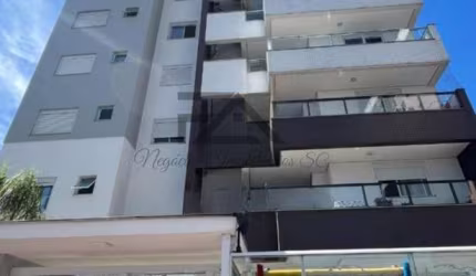 Apartamento para Venda em São José, Jardim Cidade de Florianópolis, 3 dormitórios, 1 suíte, 1 banheiro, 1 vaga