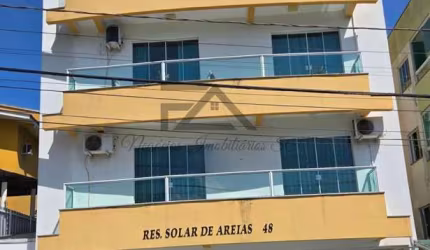 Apartamento para Venda em São José, Areias, 2 dormitórios, 1 banheiro, 1 vaga