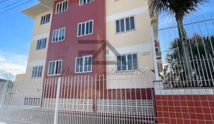 Apartamento para Venda em São José, Bela Vista, 1 dormitório, 1 banheiro, 1 vaga