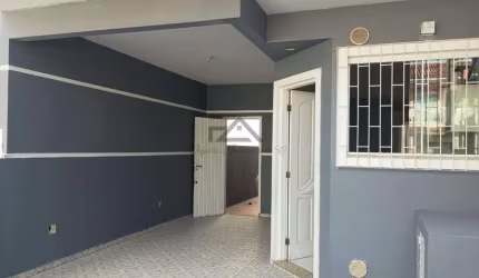 Casa para Venda em São José, Forquilhas, 2 dormitórios, 1 banheiro, 1 vaga