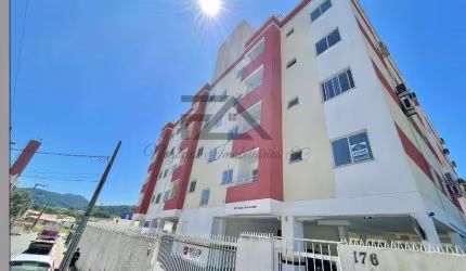 Apartamento para Venda em São José, Real Parque, 2 dormitórios, 1 banheiro, 1 vaga
