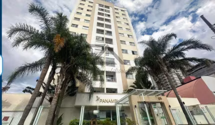 Apartamento para Venda em São José, Nossa Senhora do Rosário, 2 dormitórios, 1 suíte, 2 banheiros, 1 vaga