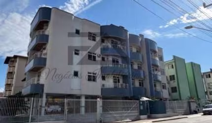 Apartamento para Venda em São José, Nossa Senhora do Rosário, 3 dormitórios, 1 suíte, 1 banheiro, 1 vaga