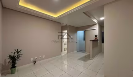 Apartamento para Venda em São José, Forquilhas, 2 dormitórios, 1 banheiro, 1 vaga