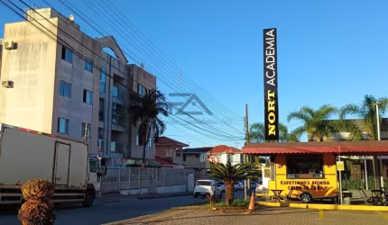 Apartamento para Venda em São José, Bela Vista, 2 dormitórios, 1 banheiro, 1 vaga