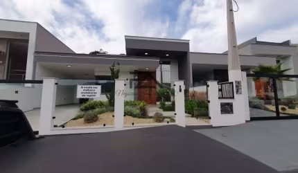 Casa para Venda em São José, Forquilhas, 3 dormitórios, 1 suíte, 1 banheiro, 2 vagas