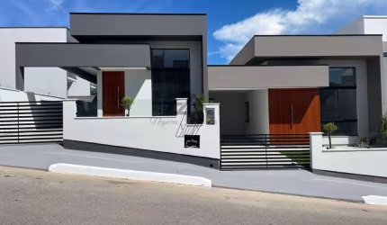 Casa para Venda em São José, Potecas, 2 dormitórios, 1 suíte, 1 banheiro, 2 vagas