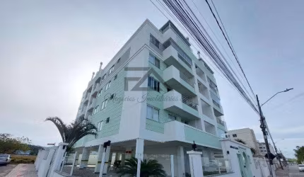 Apartamento para Venda em Palhoça, Aririu, 2 dormitórios, 1 banheiro, 1 vaga