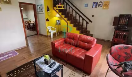 Sobrado em Osasco à Venda - Oportunidade