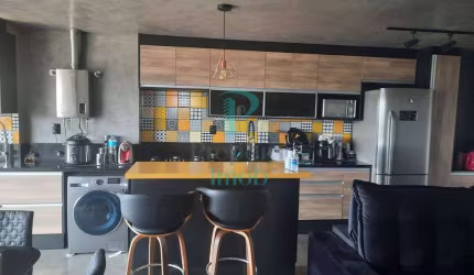 Apartamento á Venda Vila Yara Osasco-SP/Condomínio Home Resort Piscine