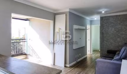 Apartamento à Venda Osasco-SP / SPA Gran Palazzo