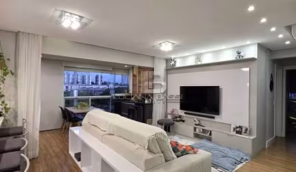 Apartamento à Venda Osasco-SP / Jardins do Brasil