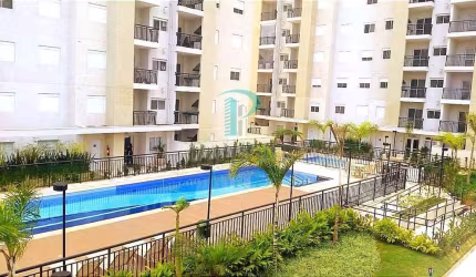 Apartamento à Venda City Bussocaba  - Osasco / SP
