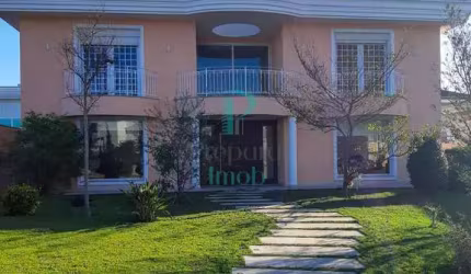 Casa à Venda Osasco - SP / Condomínio Lorian Boulevard