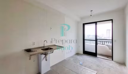 Studio à Venda Osasco -SP / Condomínio Hildebrando 131