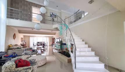 Casa à Venda Osasco - SP / Condomínio Lorian Boulevard