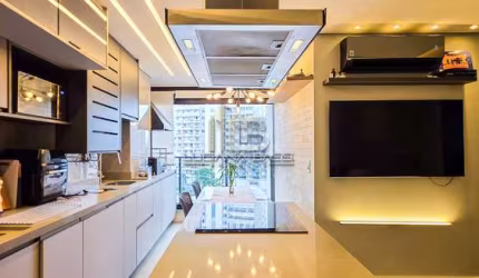Apartamento à Venda Osasco-SP / Ultra Bela Vista