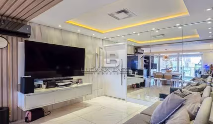 Apartamento à Venda Osasco-SP / Soberano