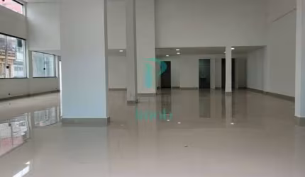 Salão comercial em aluguel no centro de Osasco-SP