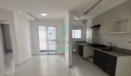 Apartamento à Venda em Osasco, Jd. Padroeira| Condomínio Portal VistAllegro
