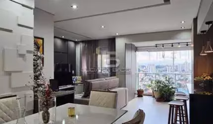 Apartamento à Venda Centro - Osasco-SP | Unicco Bela Vista