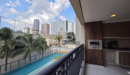 Apartamento à Venda Osasco-SP / SPA Gran Palazzo