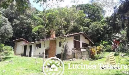 SÍTIO TERESÓPOLIS  PRATA DOS AREDES