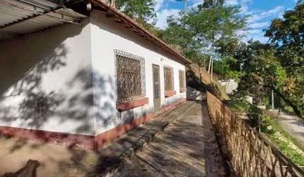 CASA TERESÓPOLIS  VARGEM GRANDE
