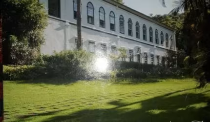 FAZENDA ALÉM PARAÍBA ATERRADO