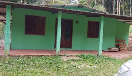 SÍTIO TERESÓPOLIS  VARGEM GRANDE