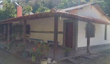 SÍTIO TERESÓPOLIS  VENDA NOVA