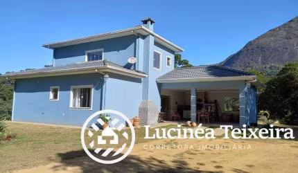 FAZENDA TERESÓPOLIS  SANTA RITA