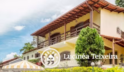 CASA TERESÓPOLIS  TIJUCA