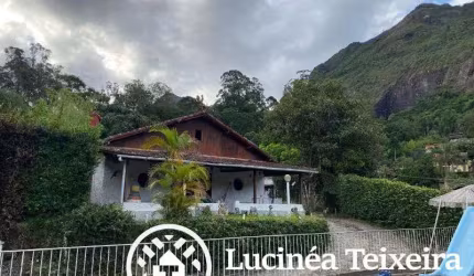 SÍTIO TERESÓPOLIS  POSSE