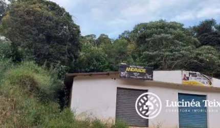 SÍTIO TERESÓPOLIS  SANTA RITA